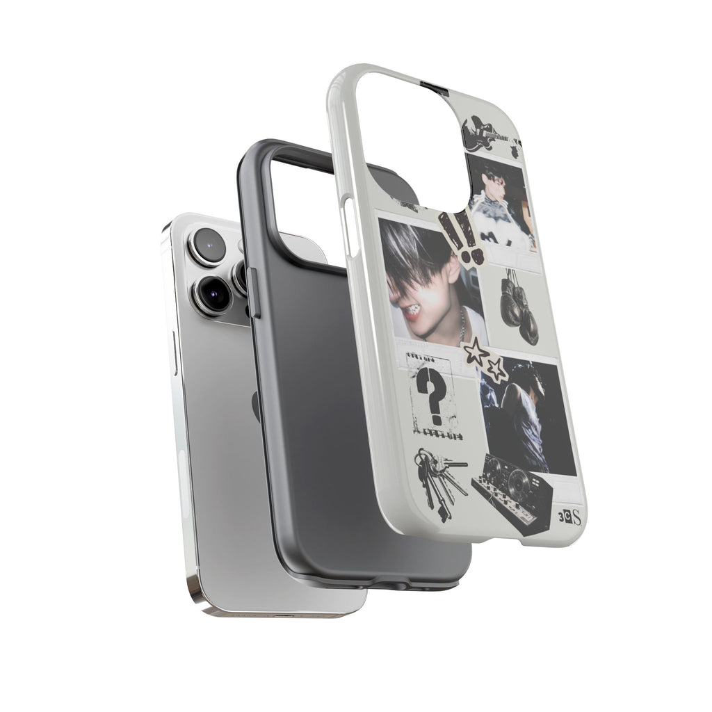 The Slayer Phone Case