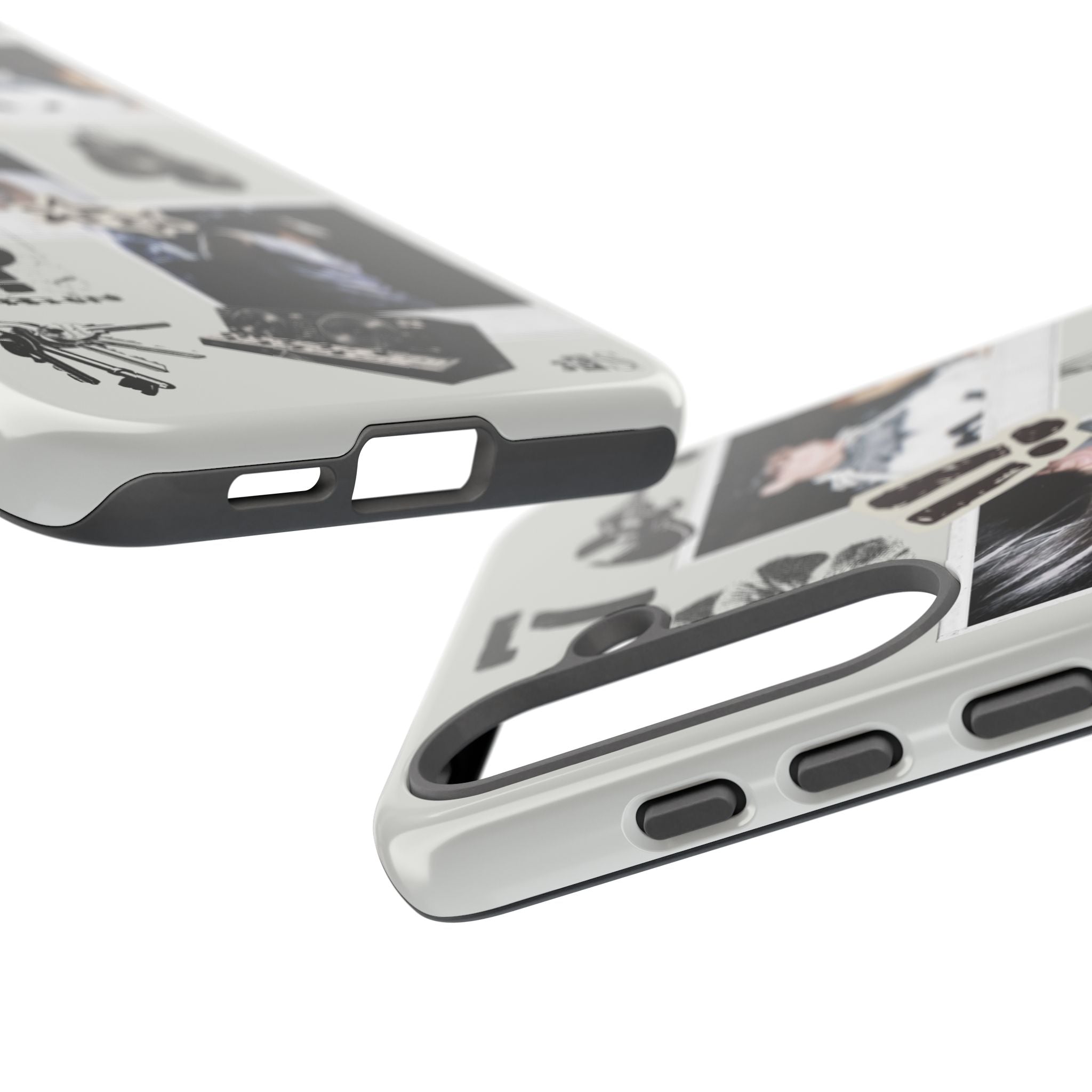 The Slayer Phone Case