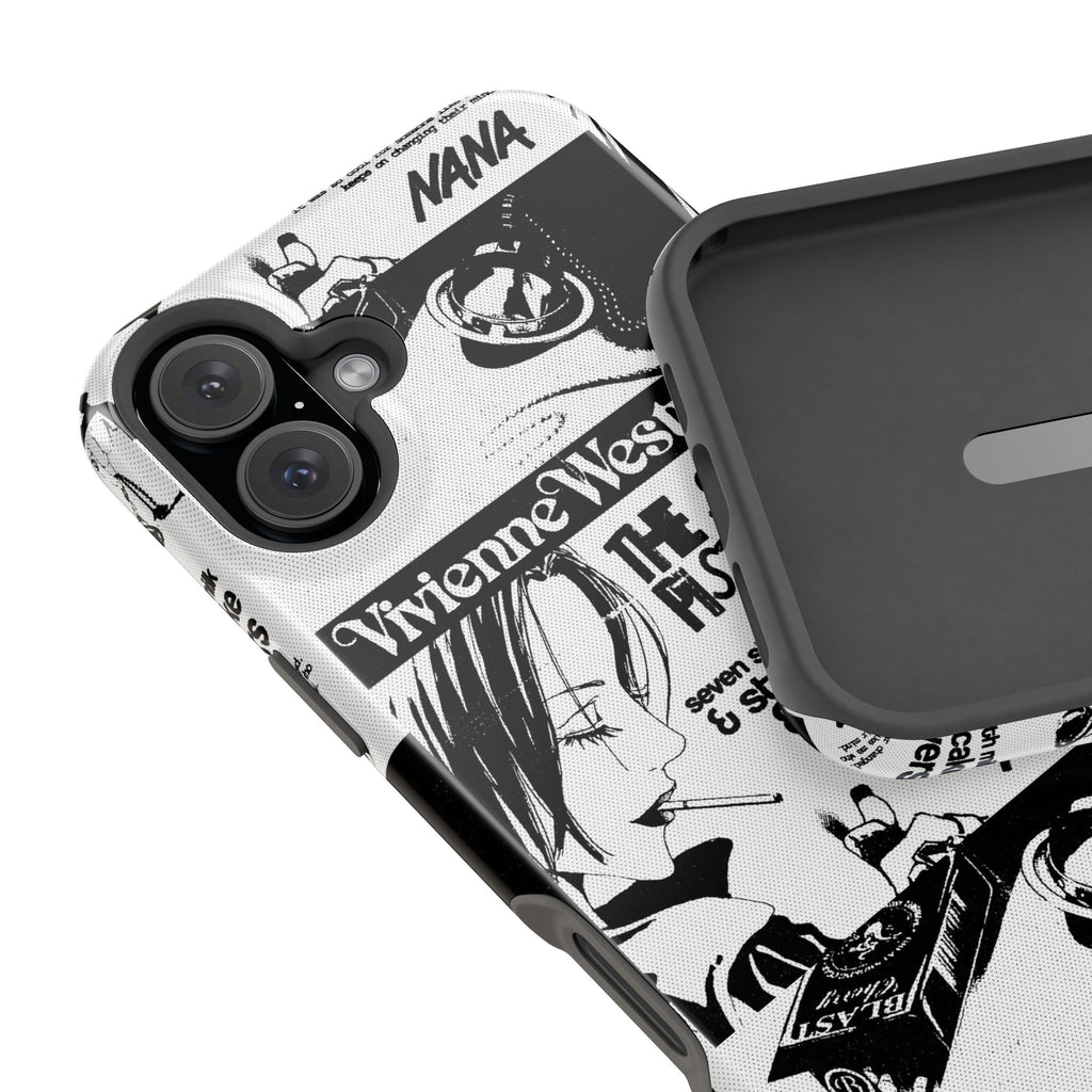 MagSafe Nana Osaki Phone Case