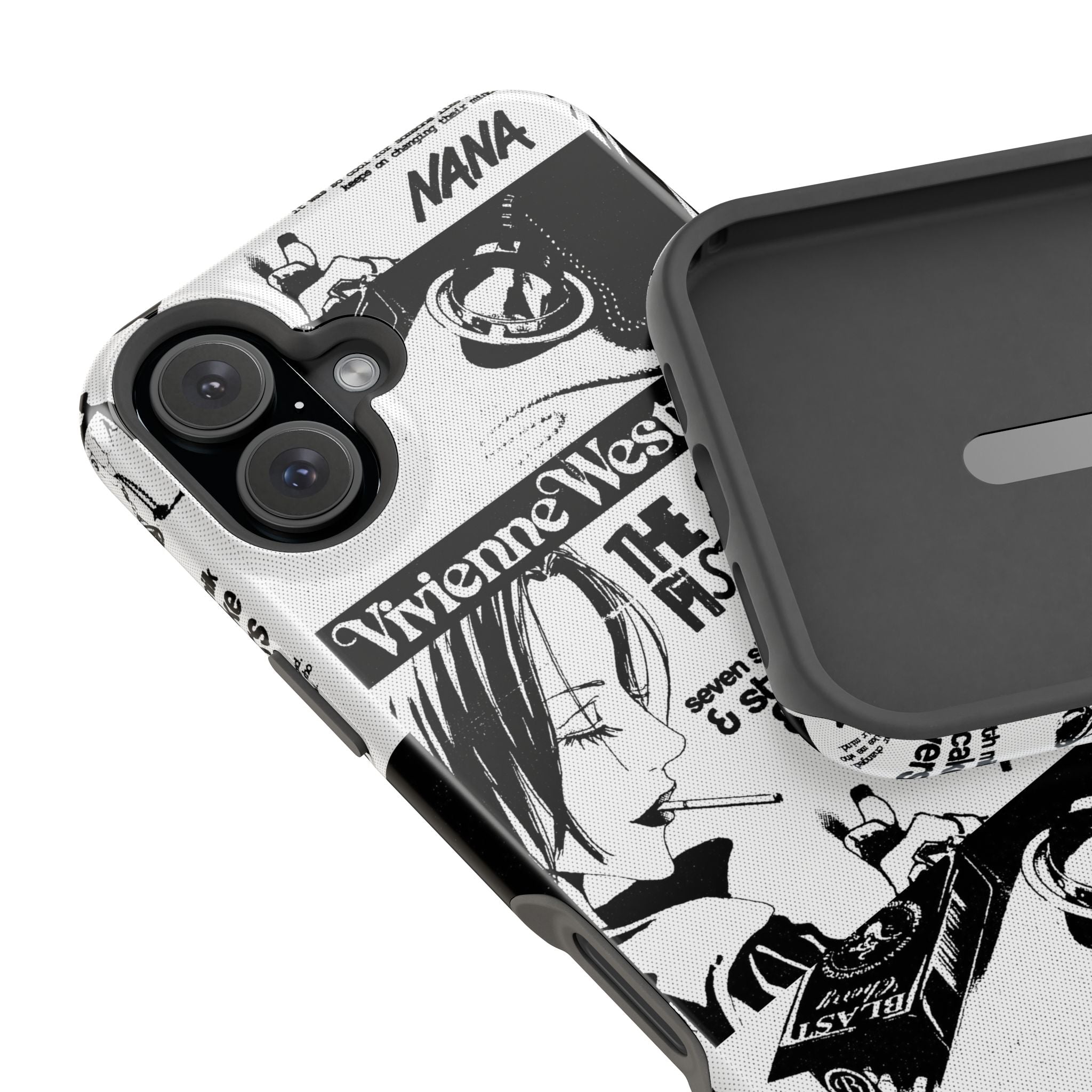 MagSafe Nana Osaki Phone Case