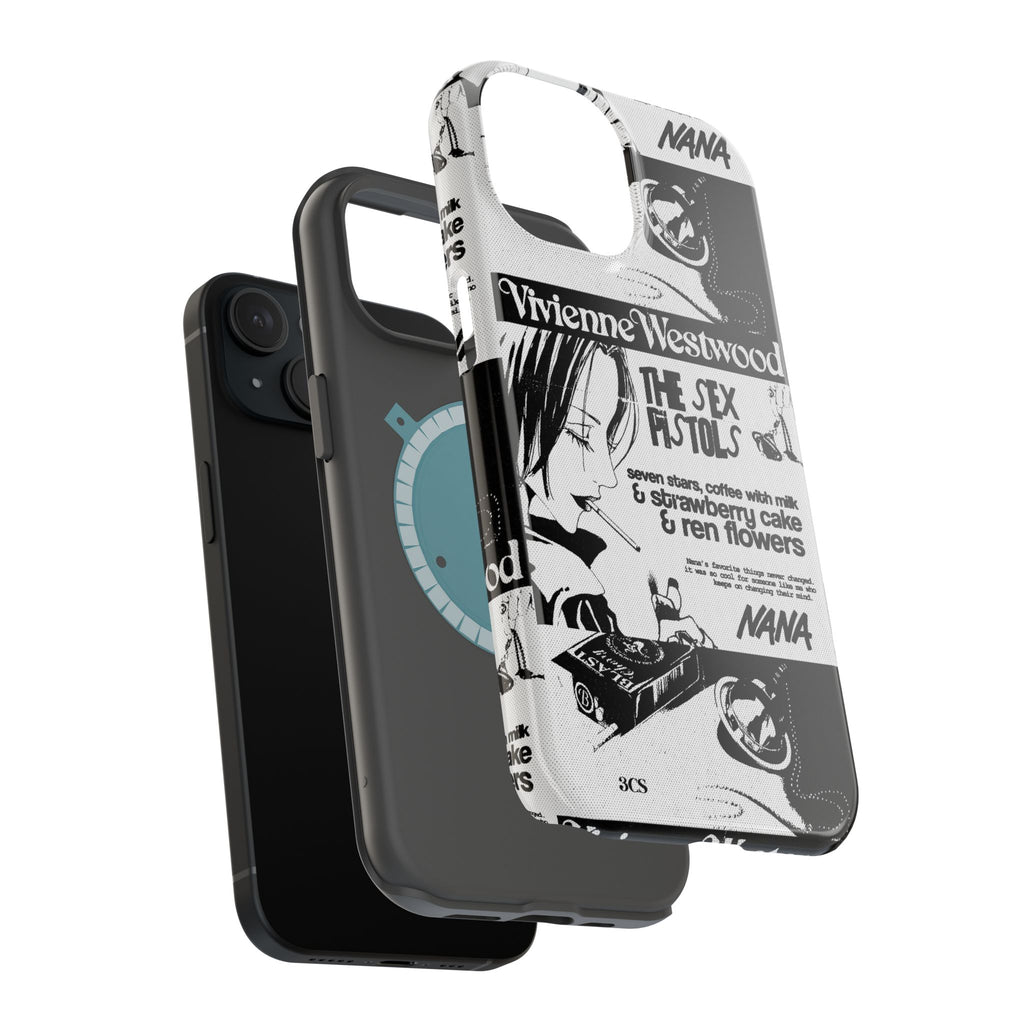 MagSafe Nana Osaki Phone Case