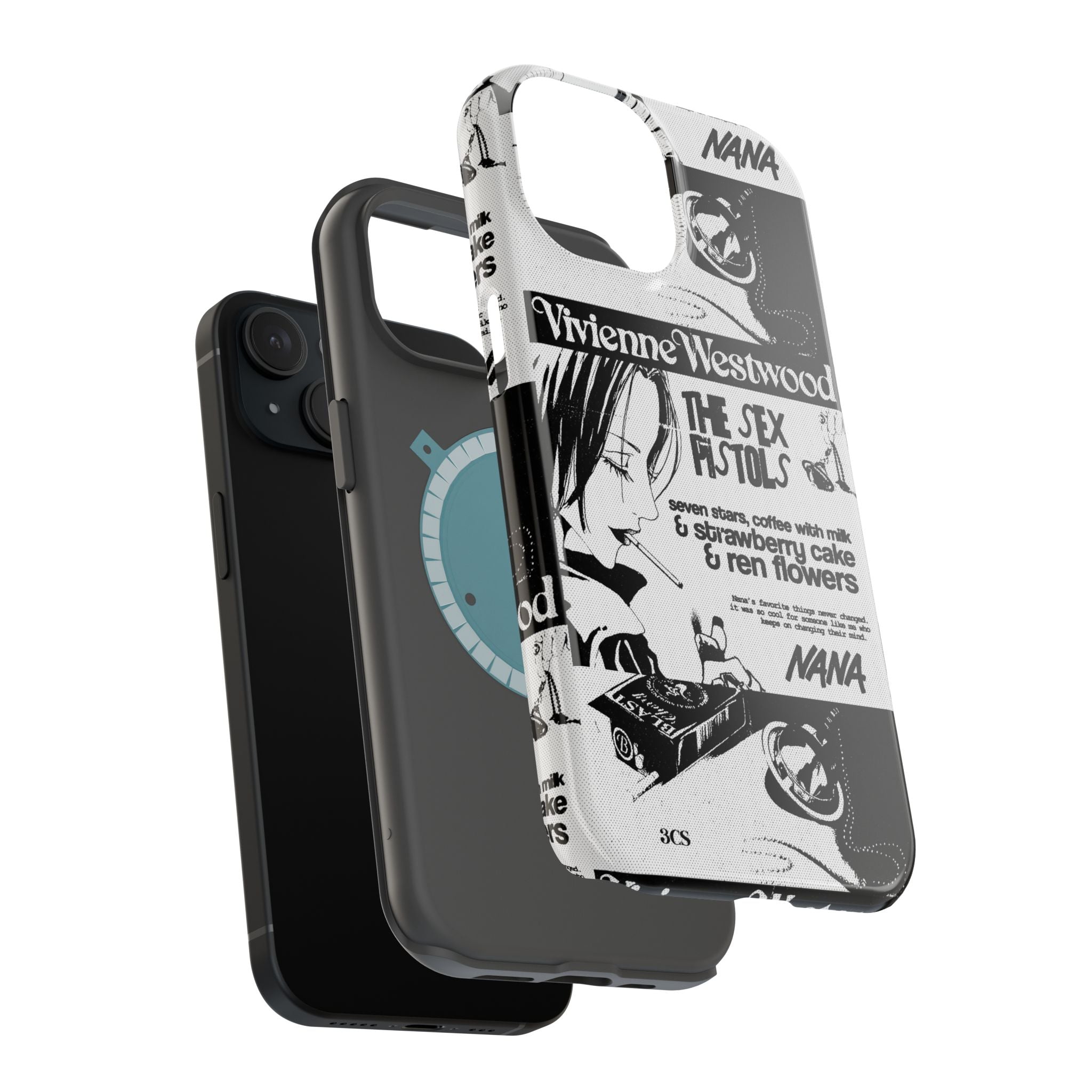 MagSafe Nana Osaki Phone Case