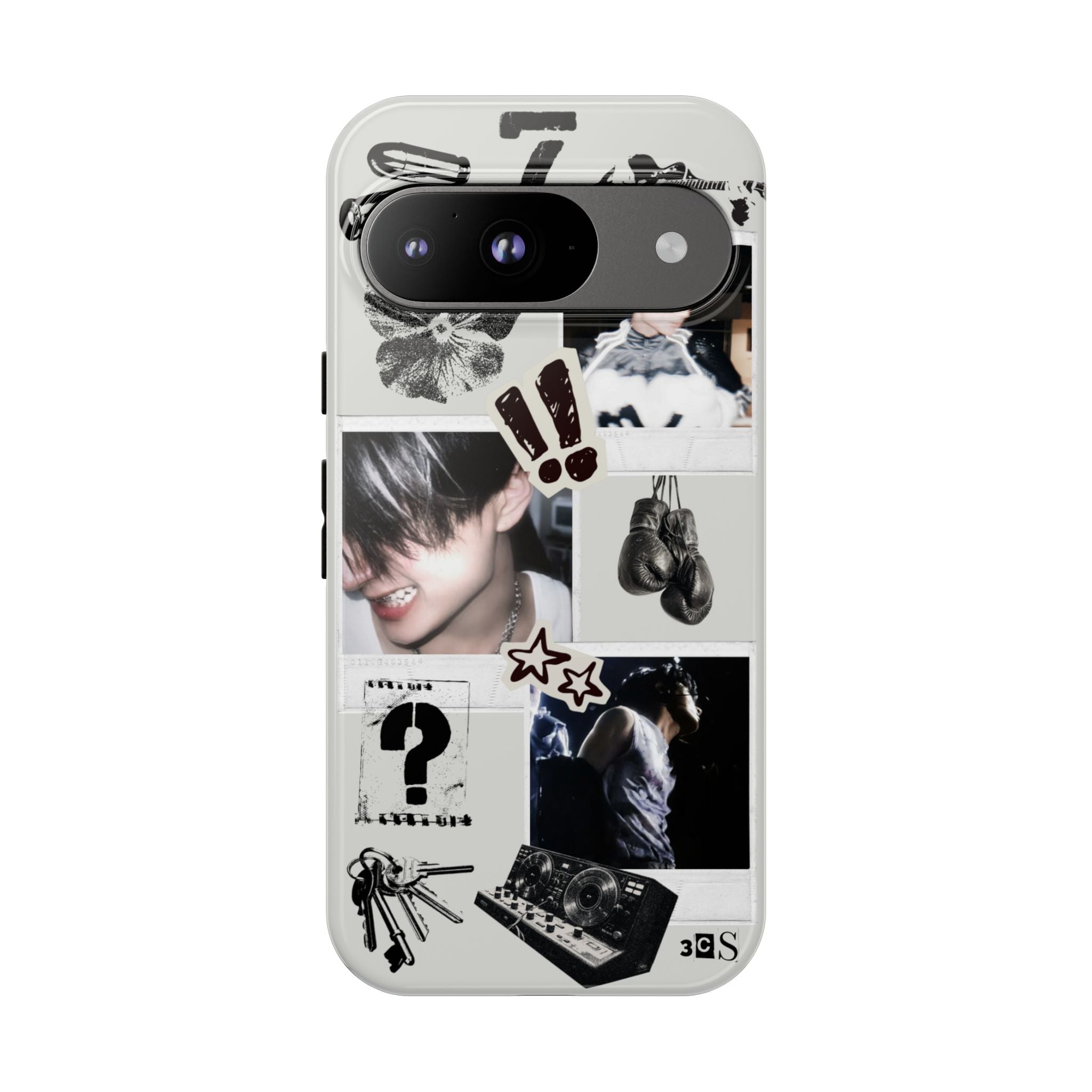 The Slayer Phone Case