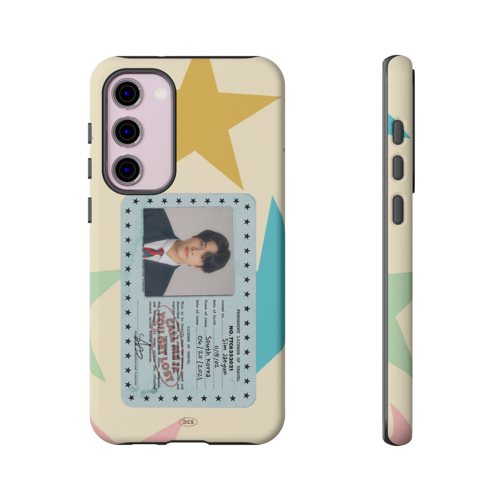Ikeu ID Case