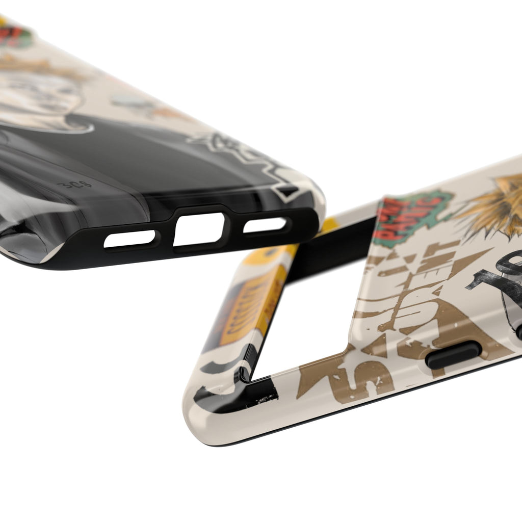 Martin Graphics