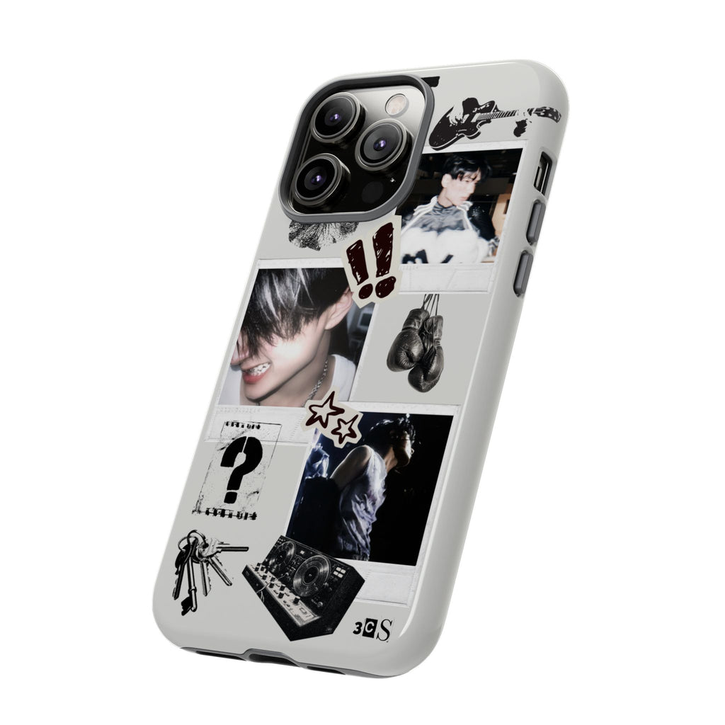 The Slayer Phone Case