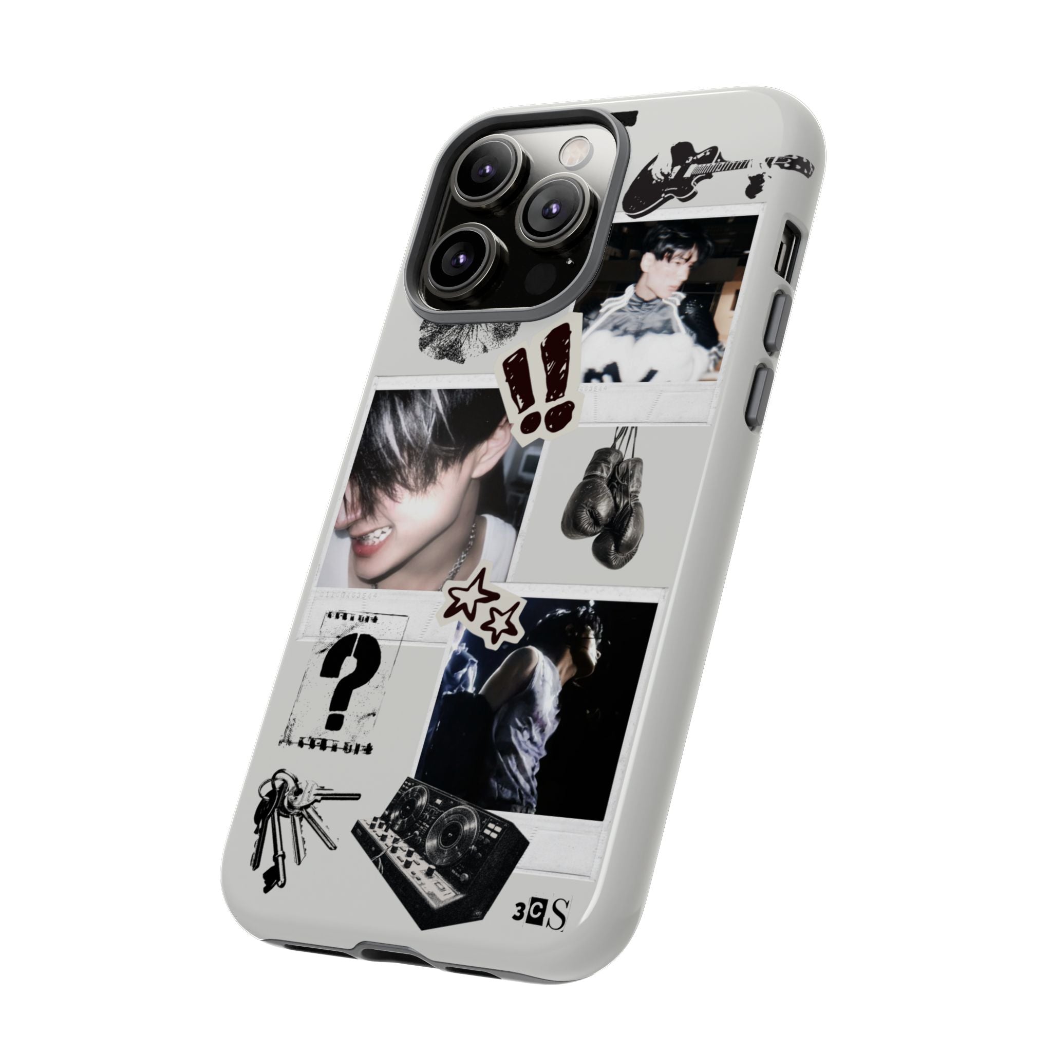 The Slayer Phone Case