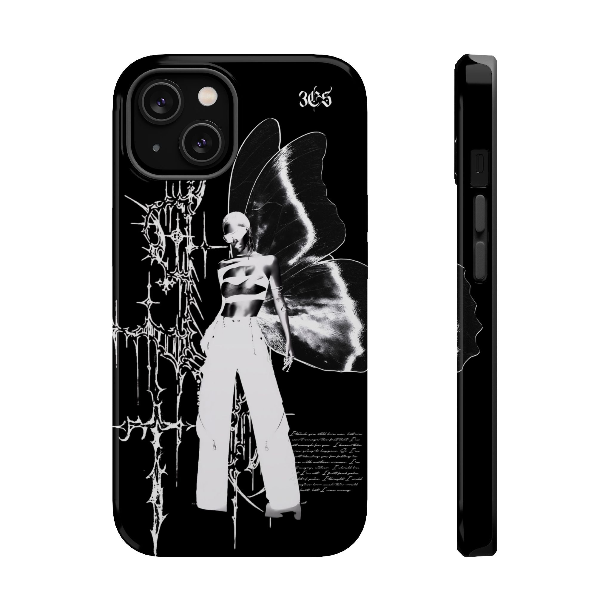 Ningning MagSafe Phone Case