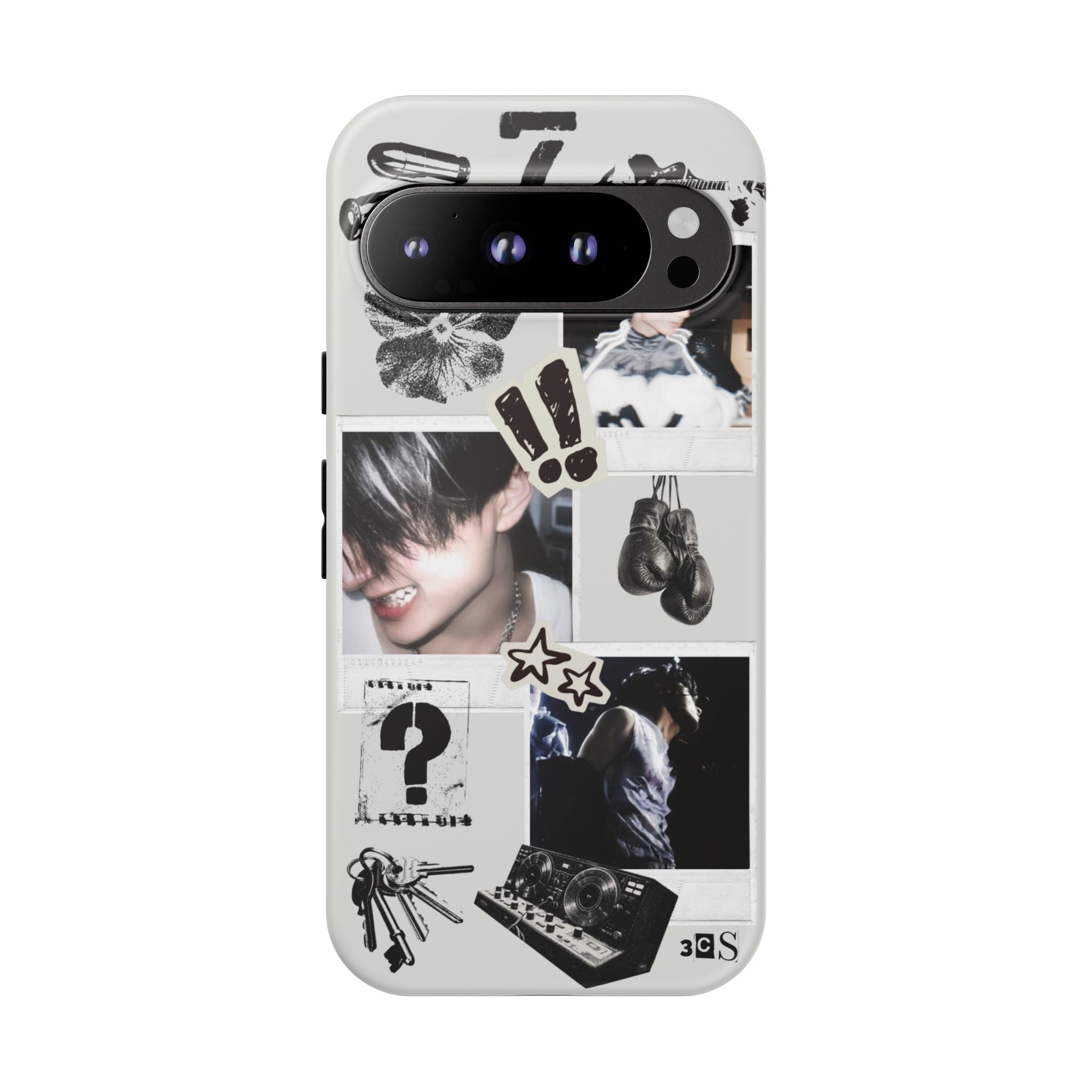 The Slayer Phone Case