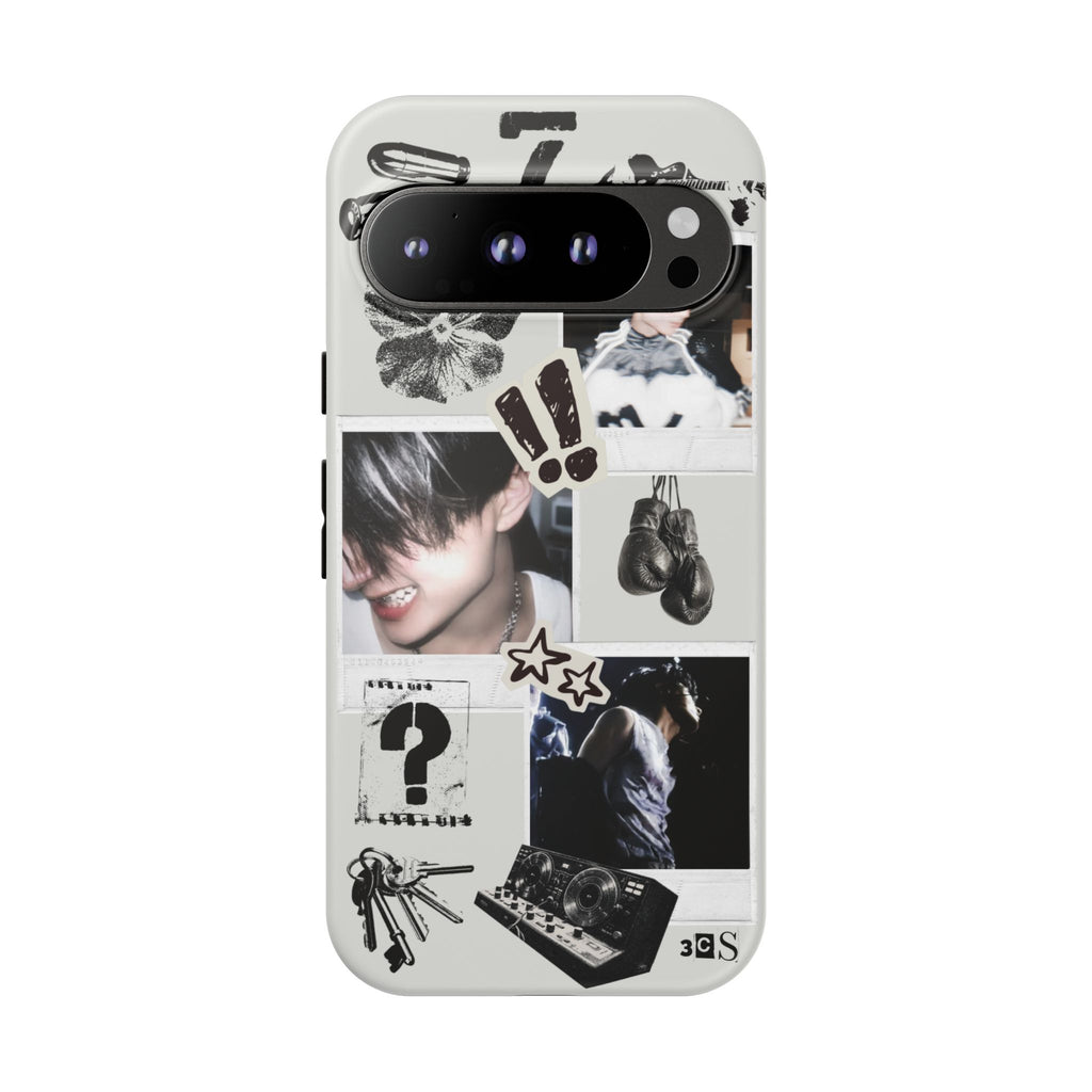 The Slayer Phone Case