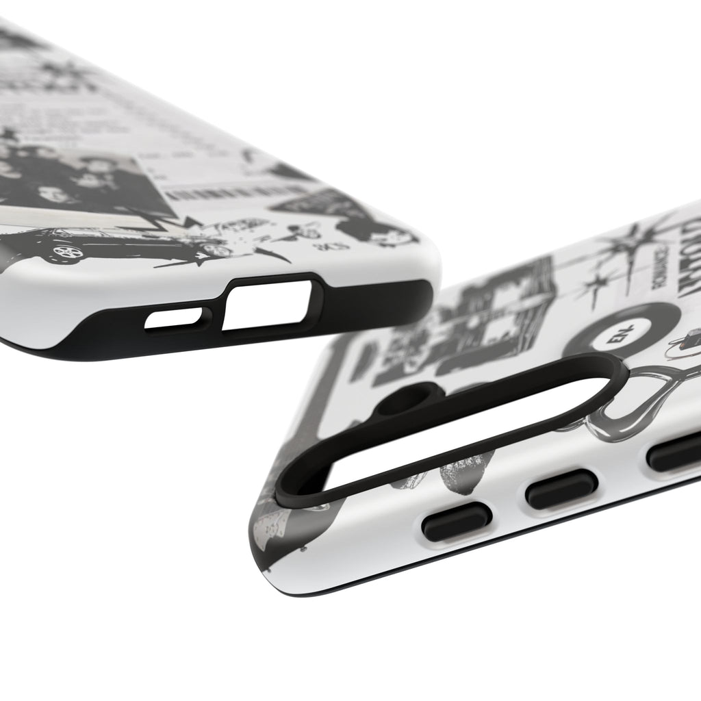 EN- Phone Case
