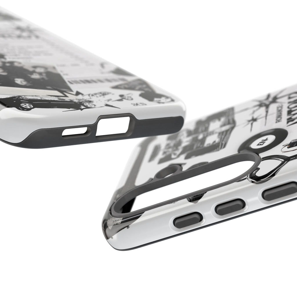EN- Phone Case
