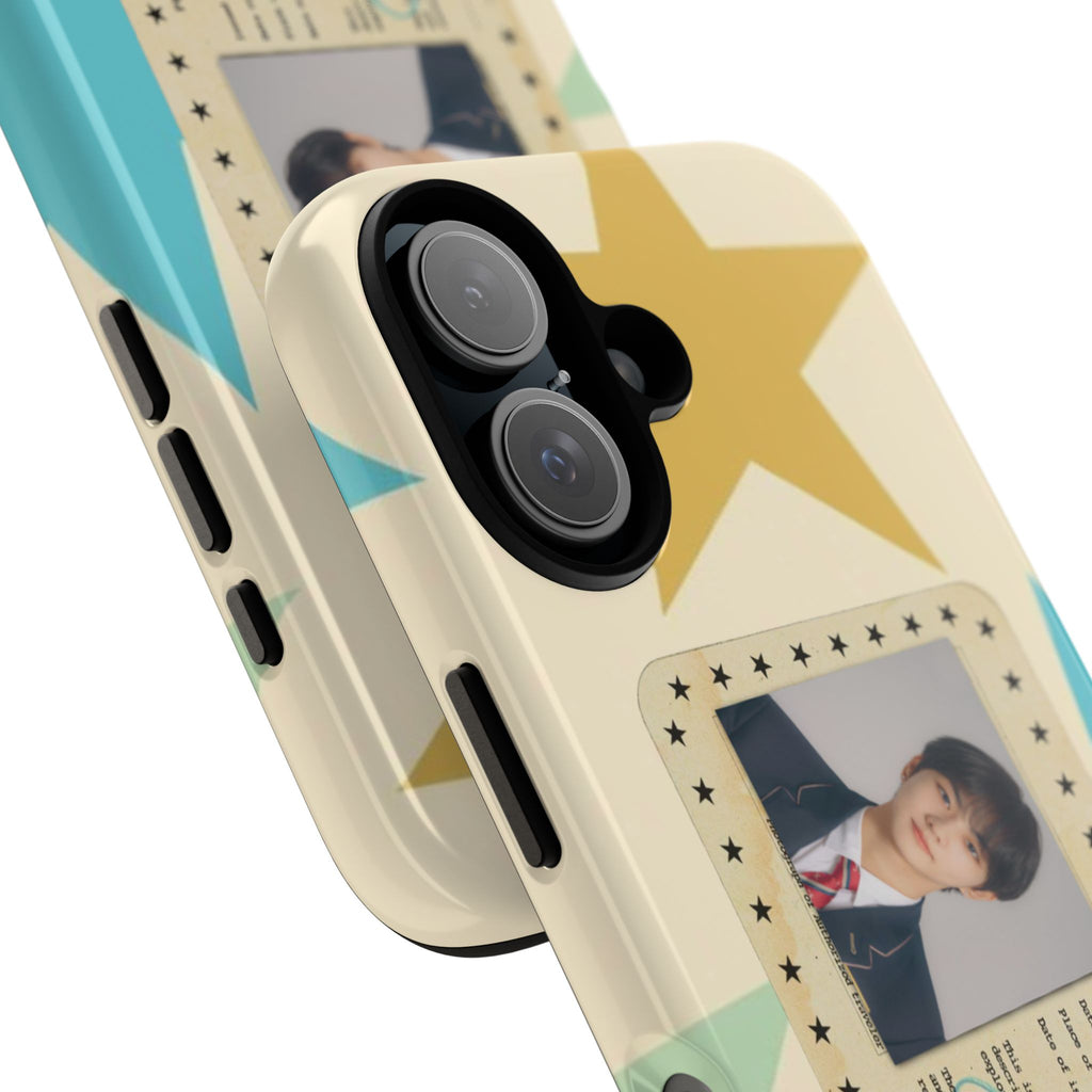 Wonie ID Case