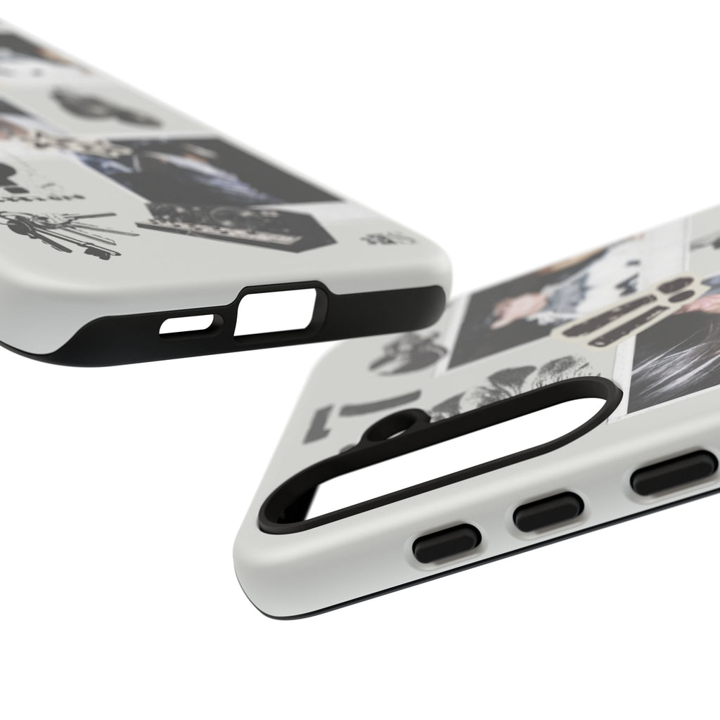 The Slayer Phone Case