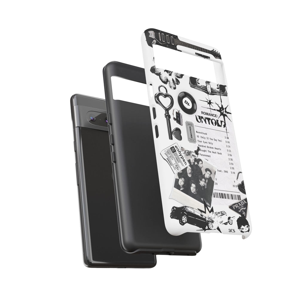 EN- Phone Case