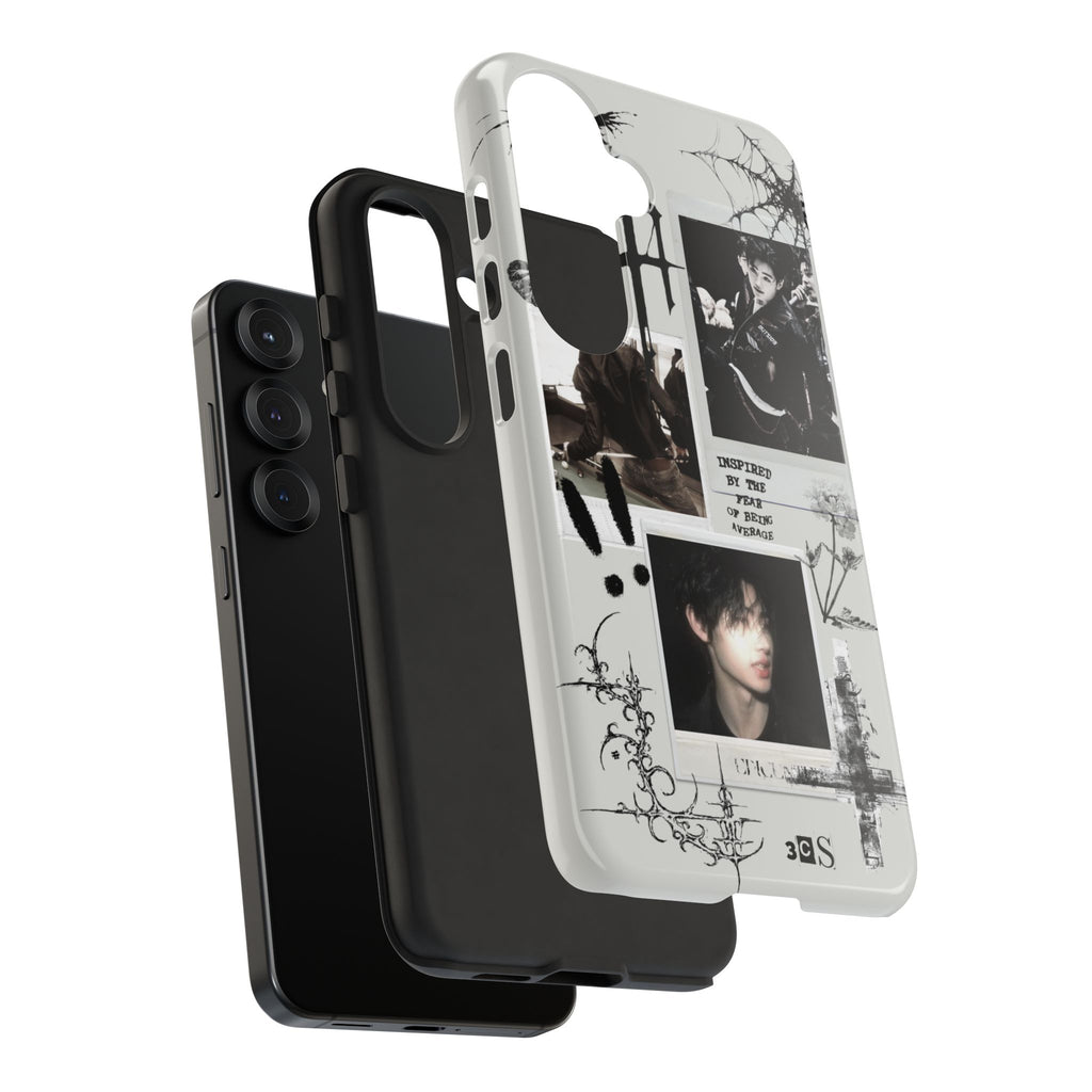 The Vampire Phone Case