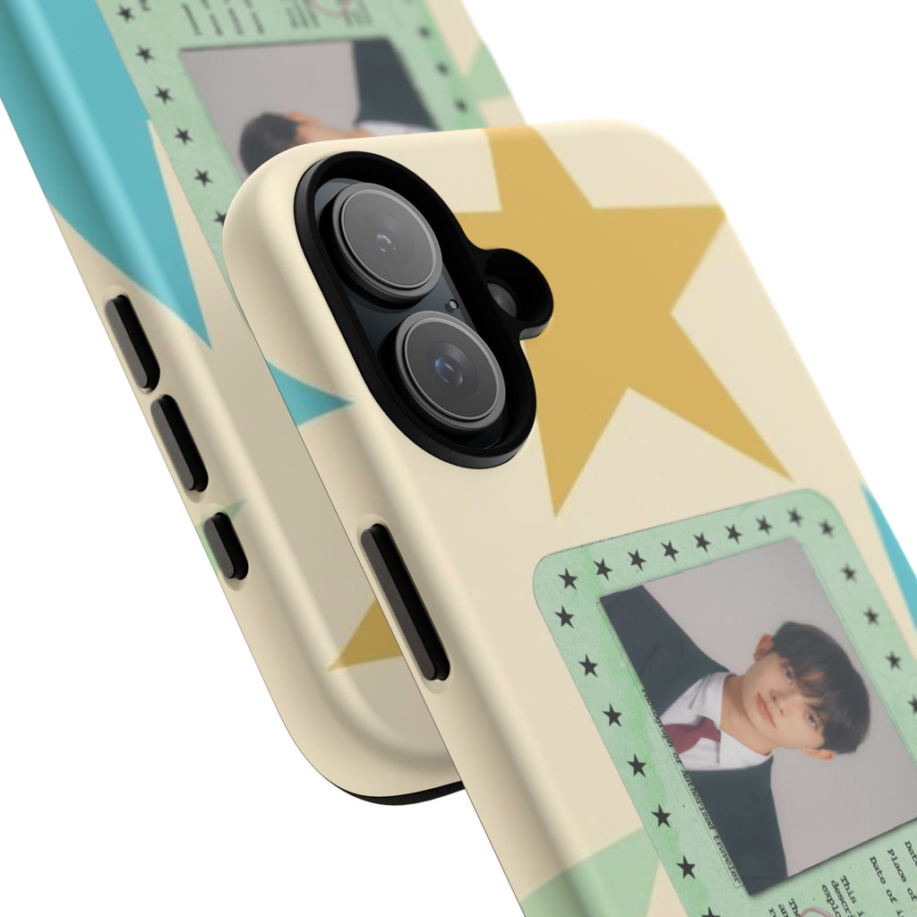 Heedeungie ID case