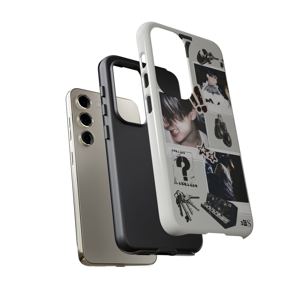 The Slayer Phone Case