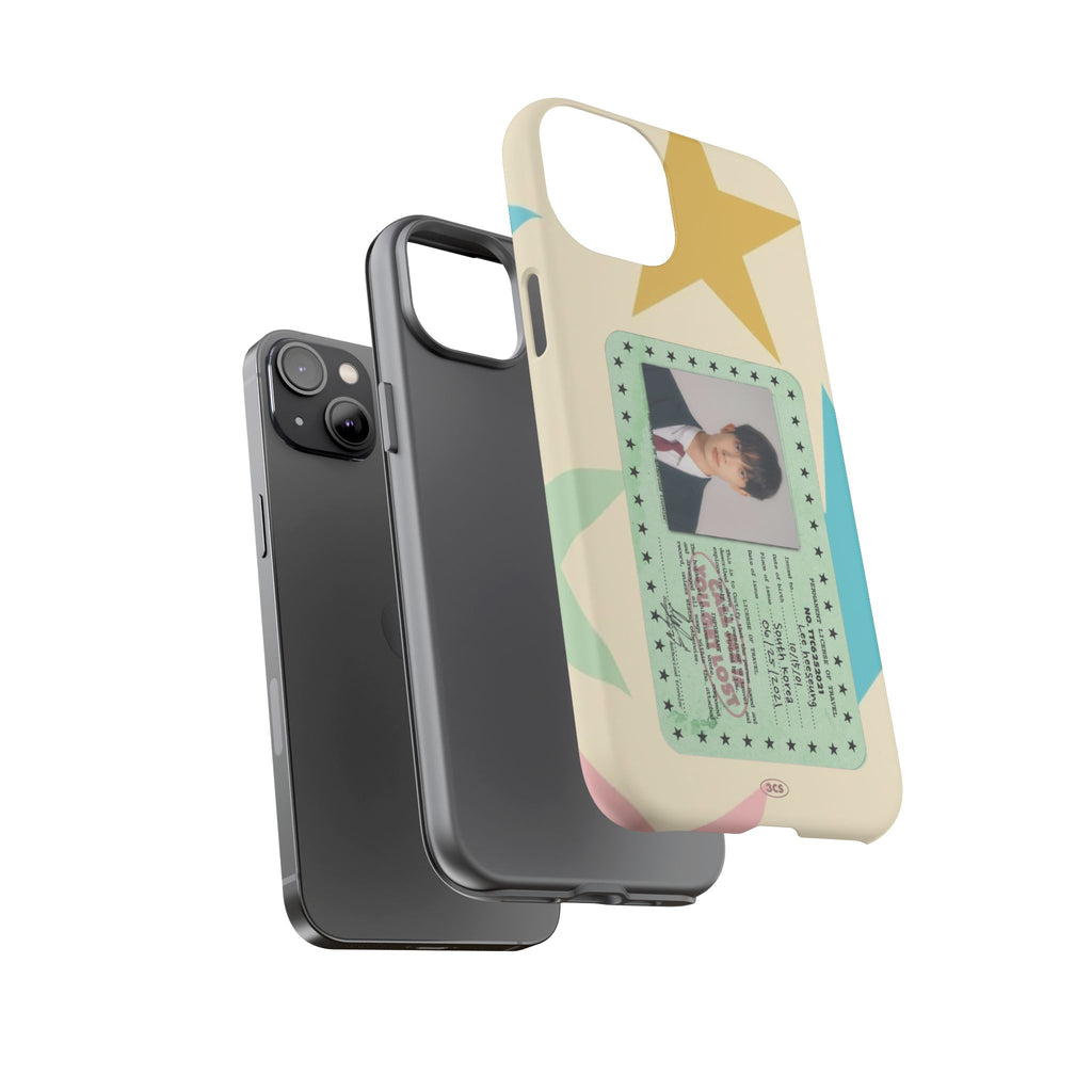 Heedeungie ID case