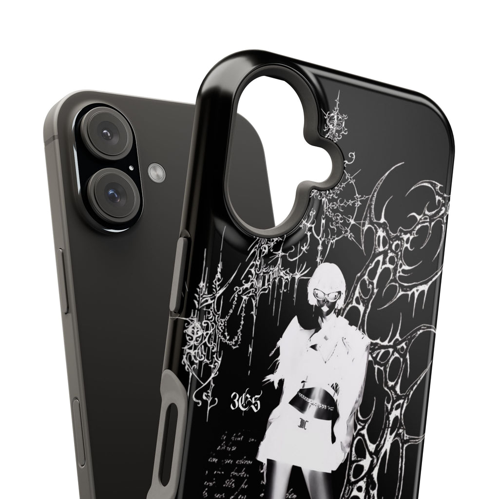 Winter MagSafe Phone Case