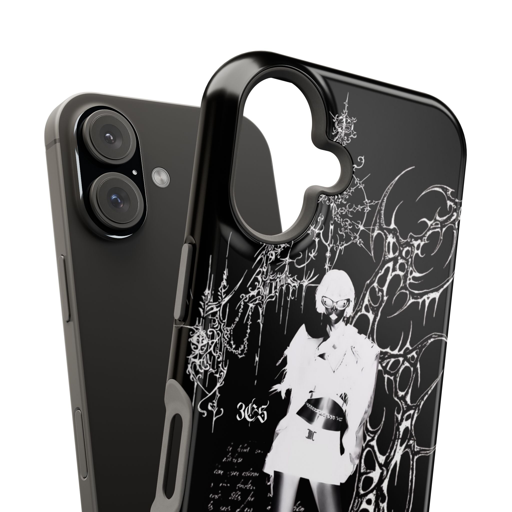 Winter MagSafe Phone Case