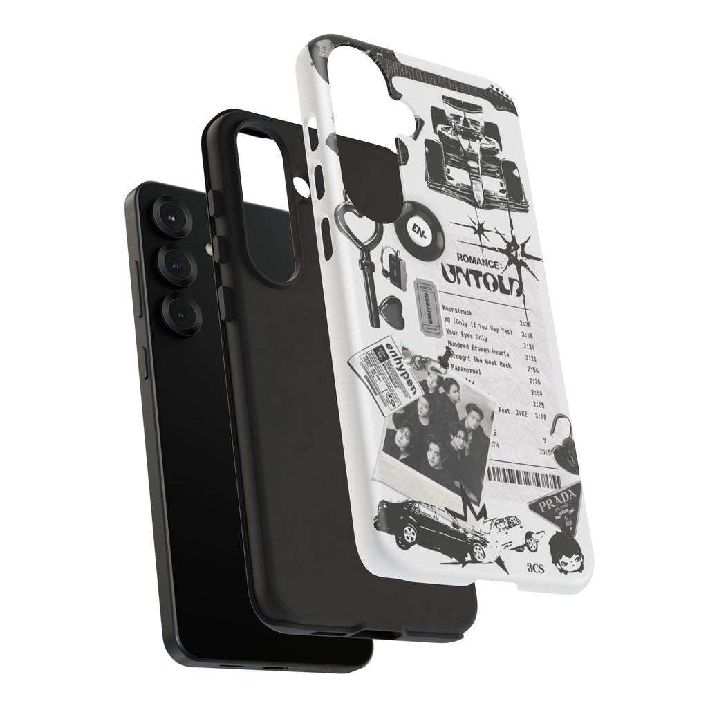 EN- Phone Case