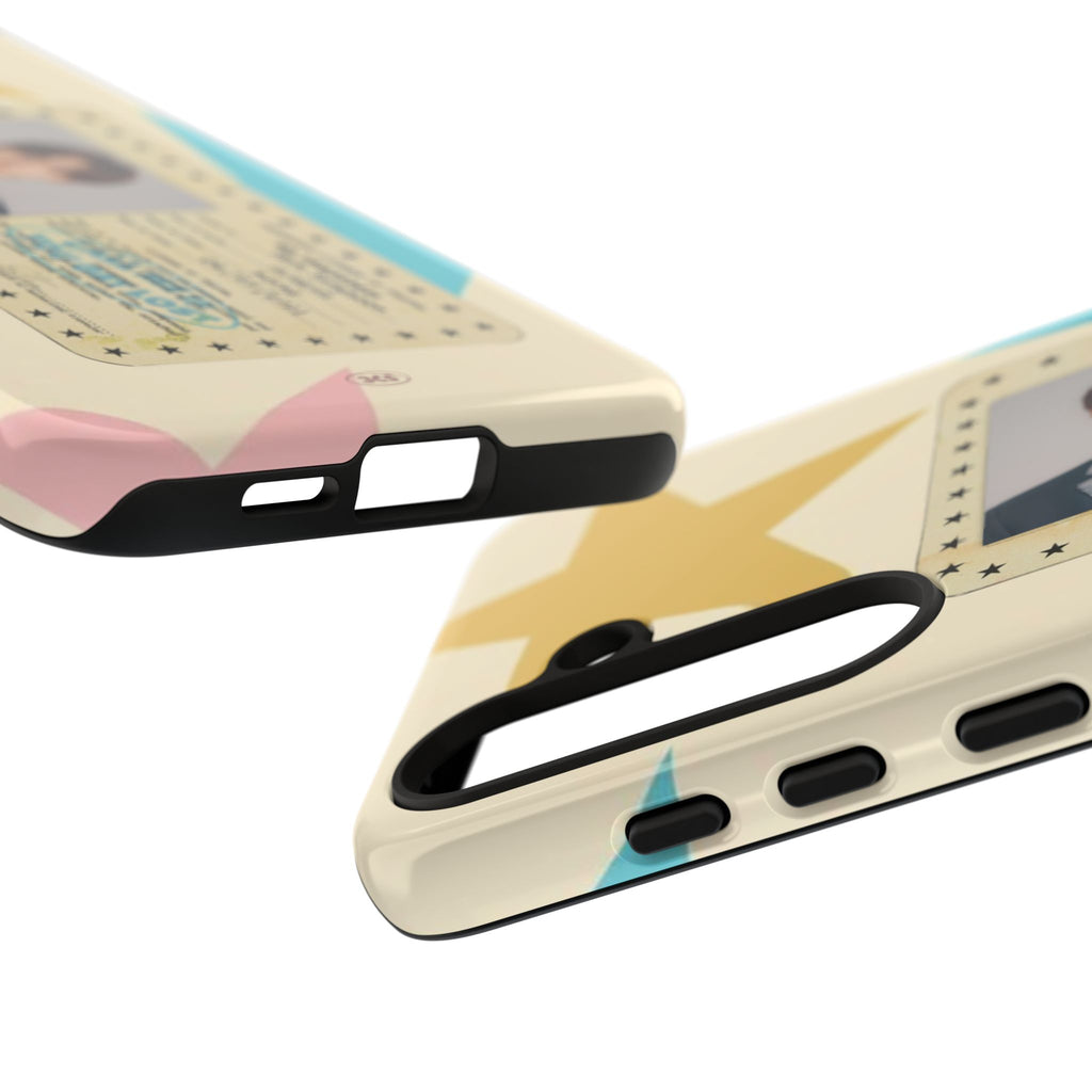 Hoonie ID Case