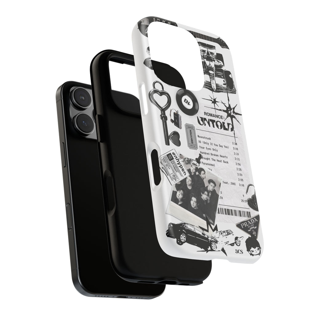 EN- Phone Case