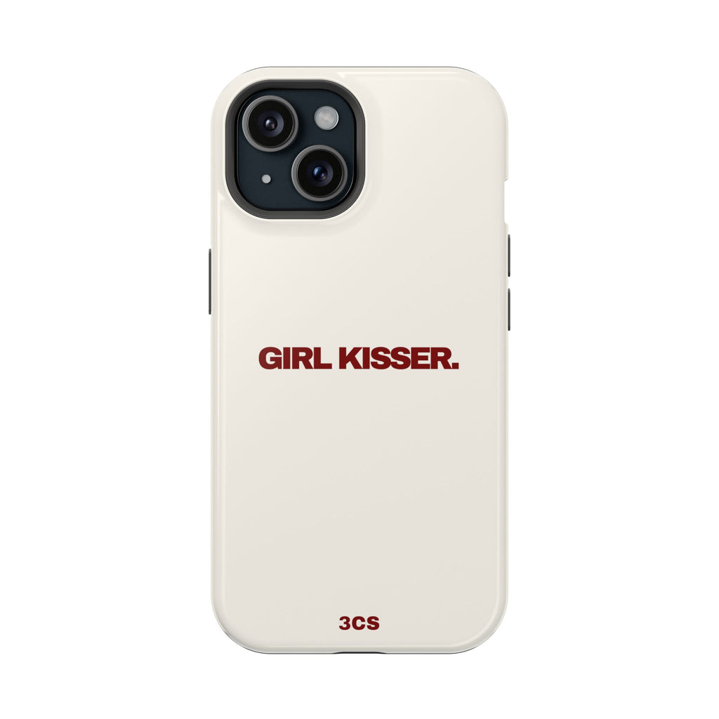Girl Kisser
