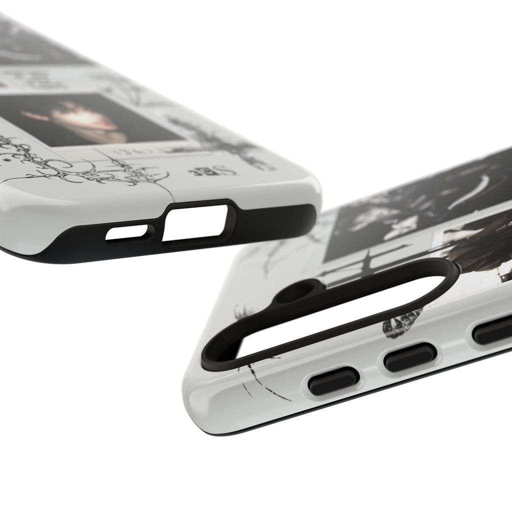 The Vampire Phone Case