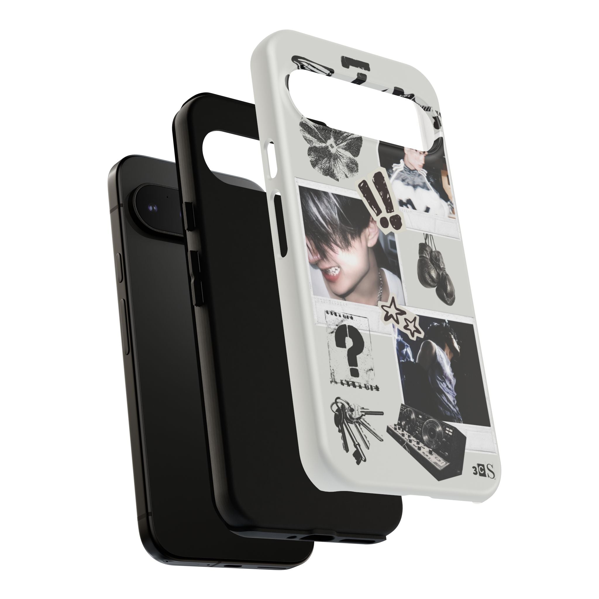 The Slayer Phone Case