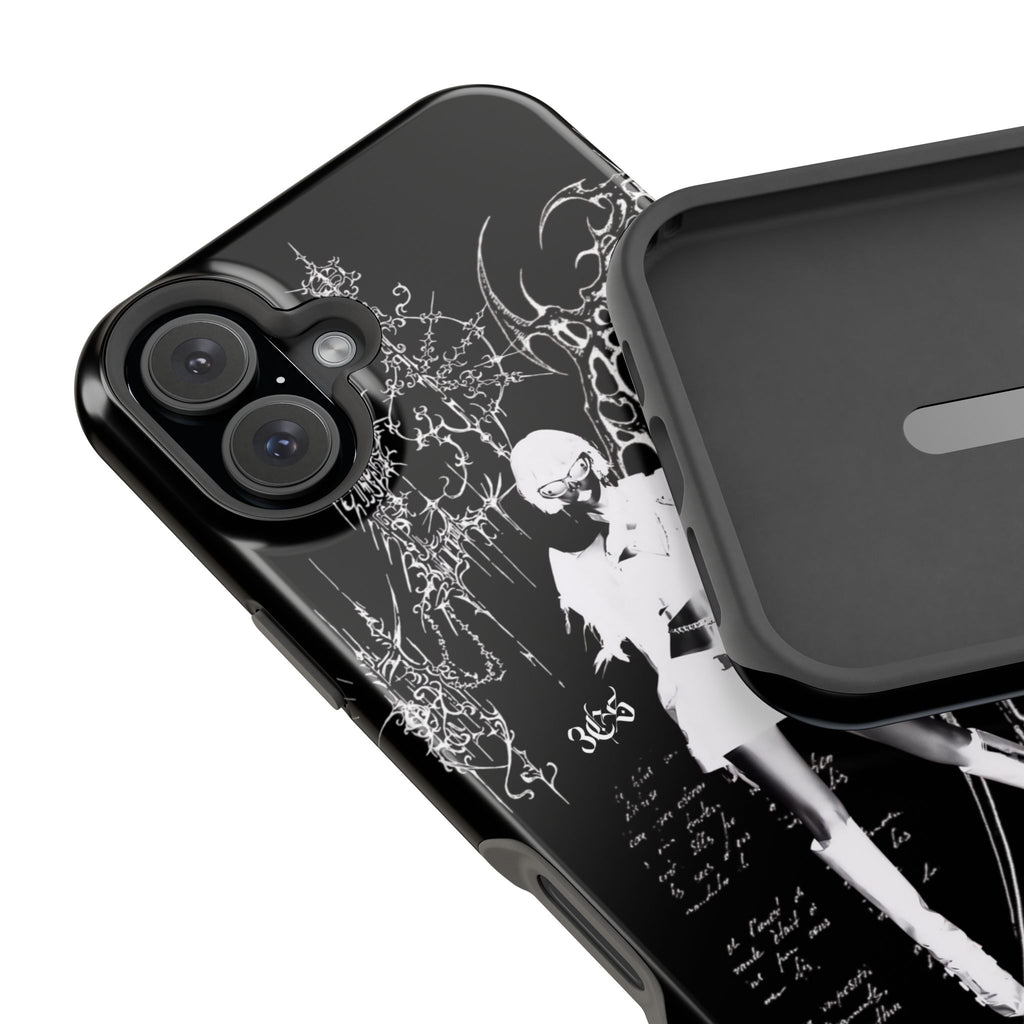 Winter MagSafe Phone Case
