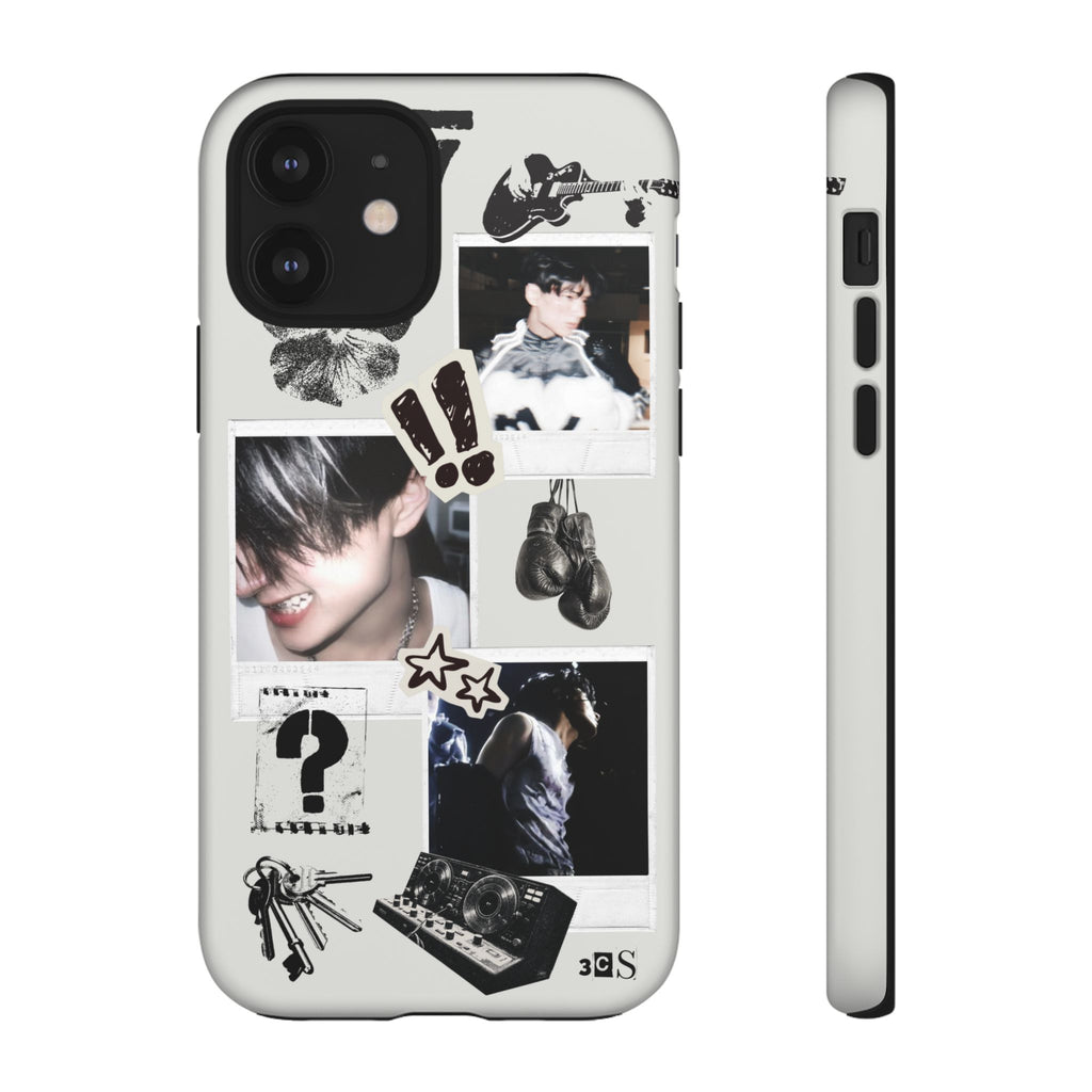 The Slayer Phone Case