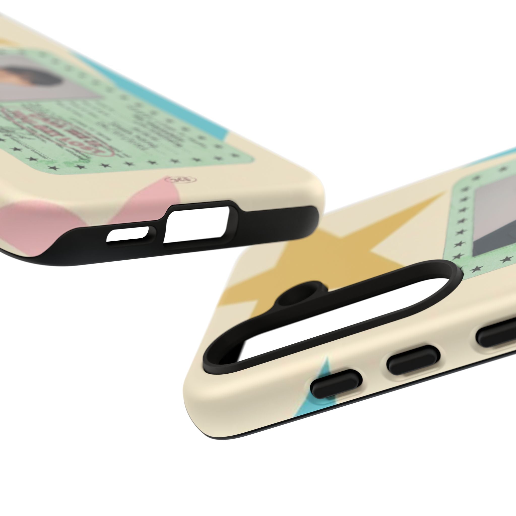 Heedeungie ID case
