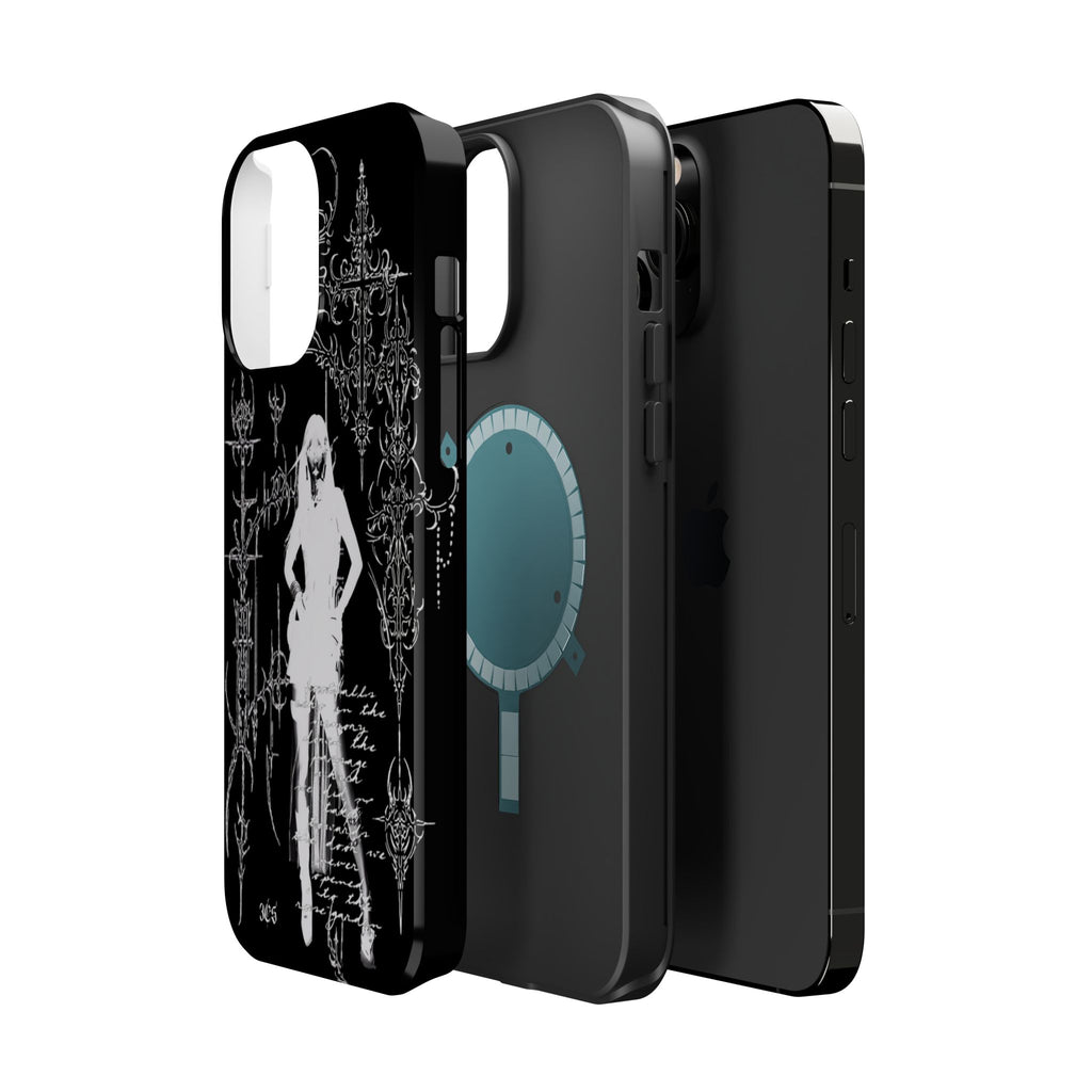 Karina MagSafe Phone Case