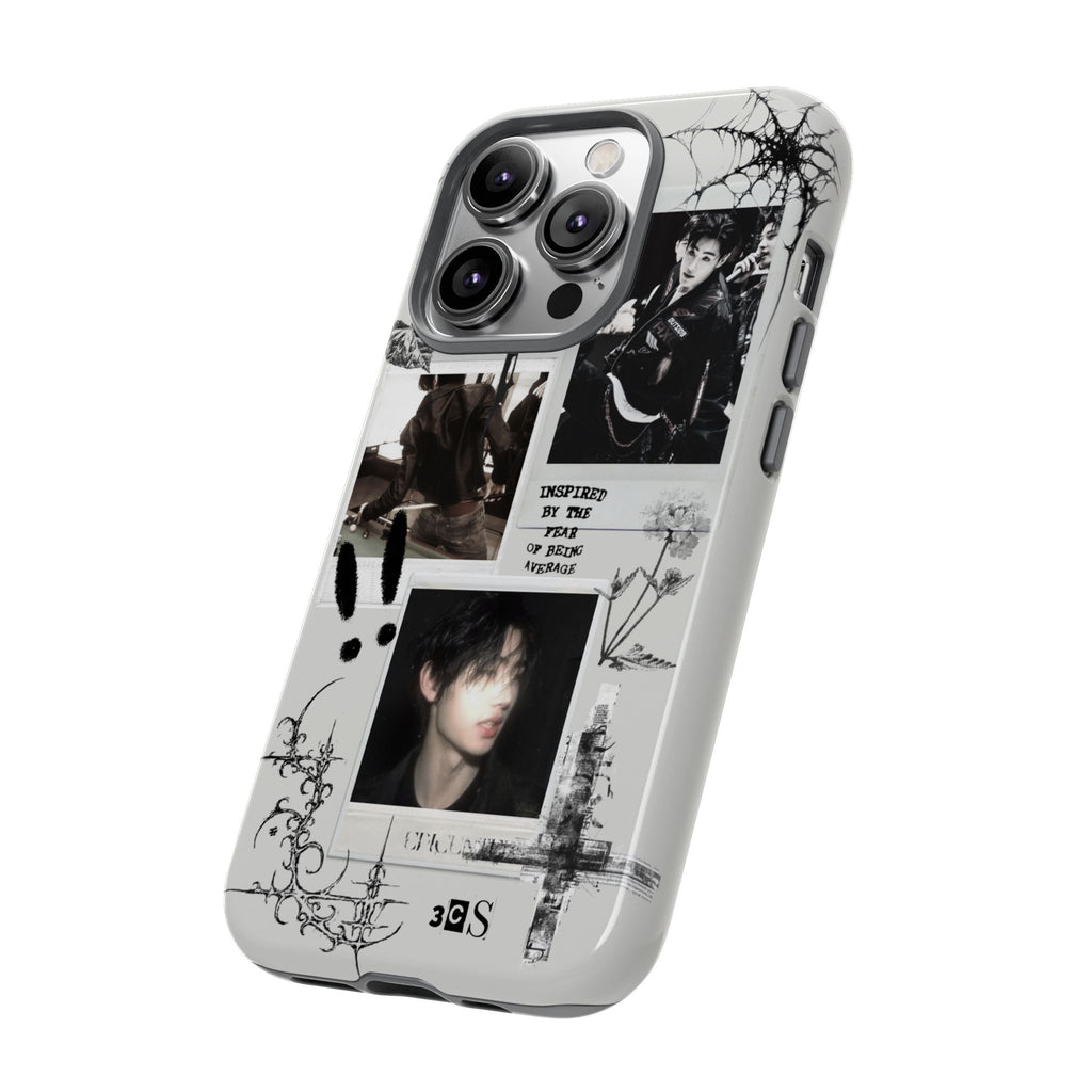 The Vampire Phone Case