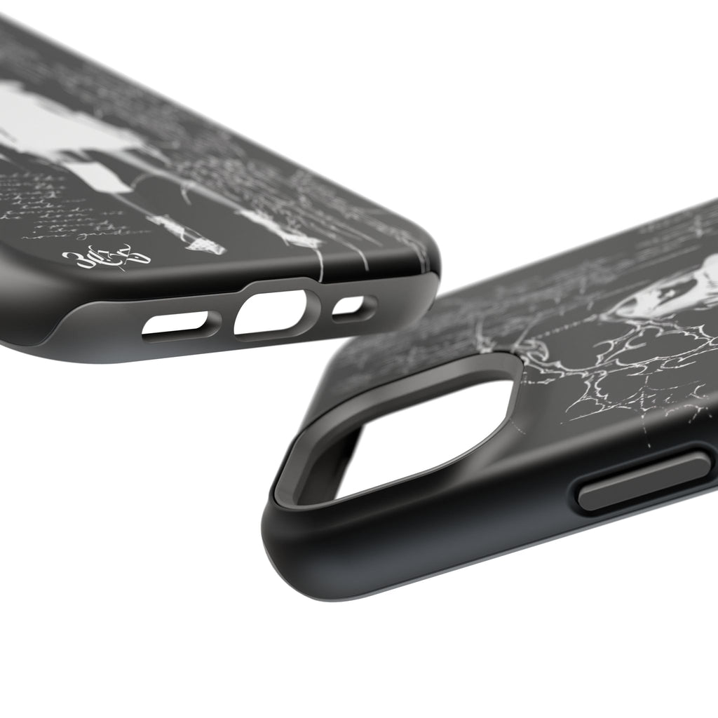 Aeri Magsafe Phone Case