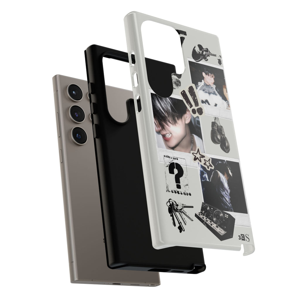 The Slayer Phone Case