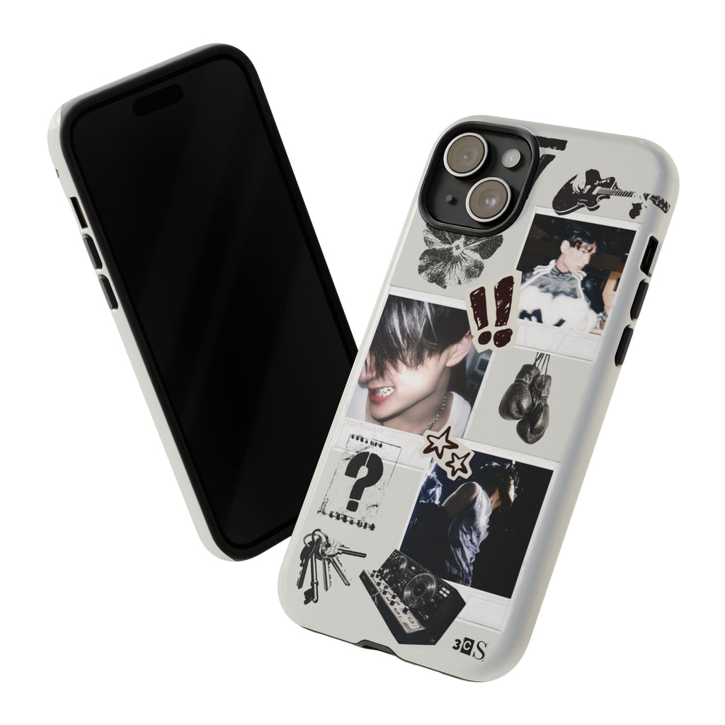 The Slayer Phone Case