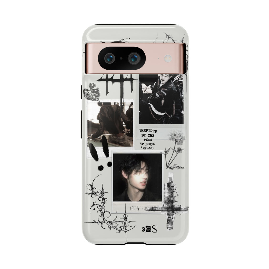 The Vampire Phone Case