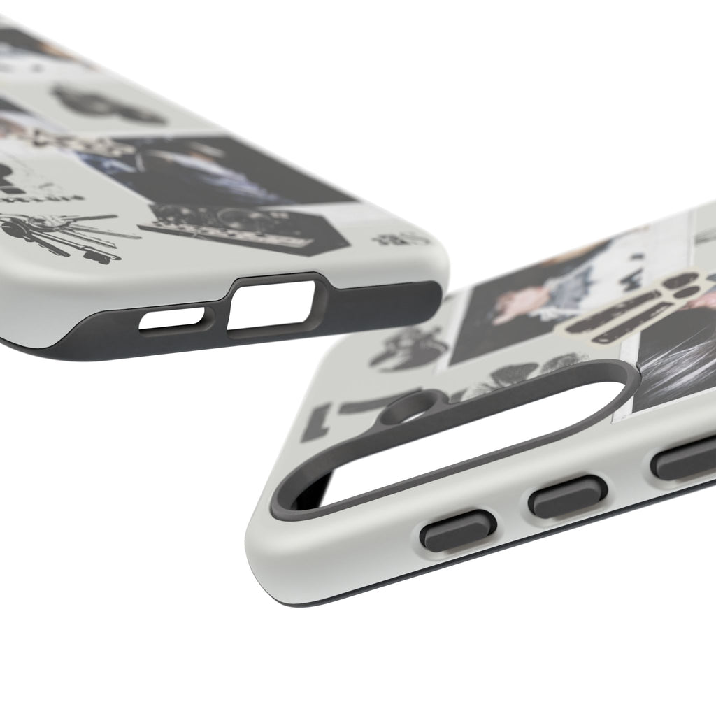 The Slayer Phone Case