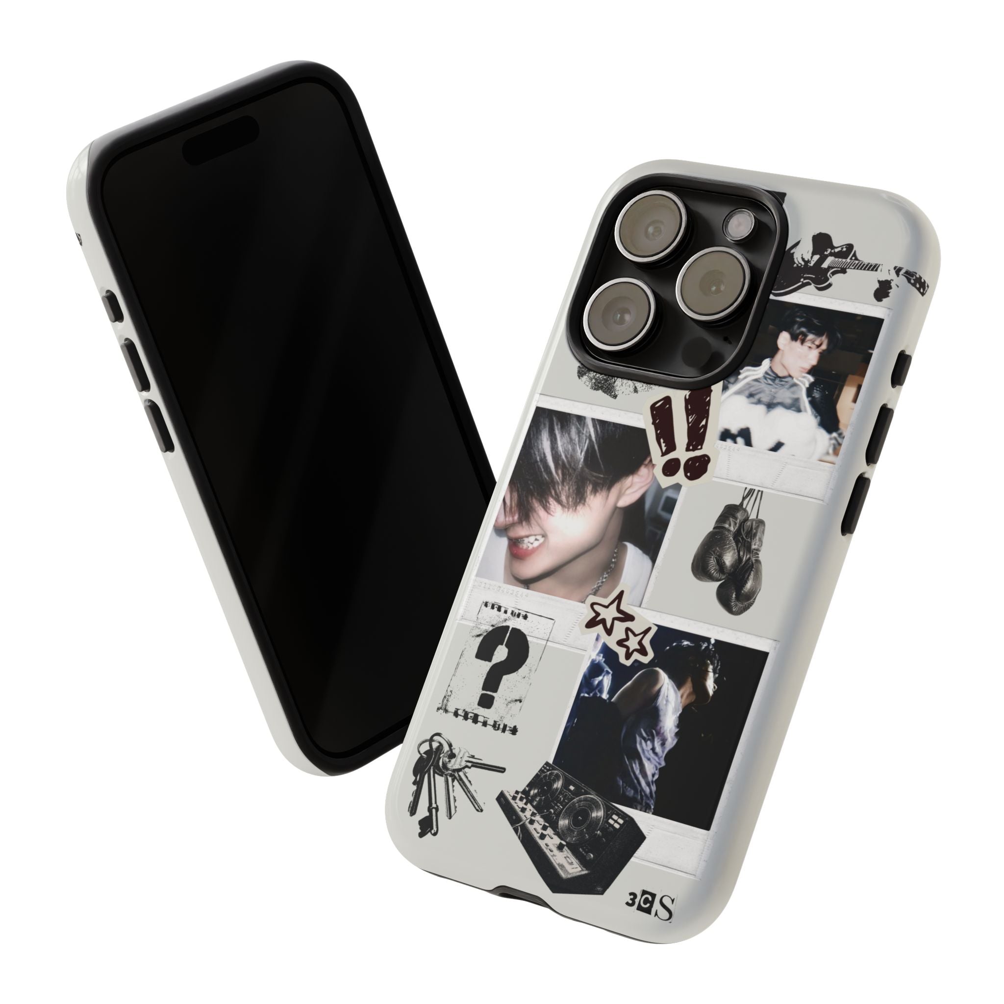 The Slayer Phone Case