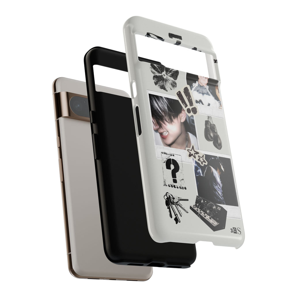The Slayer Phone Case