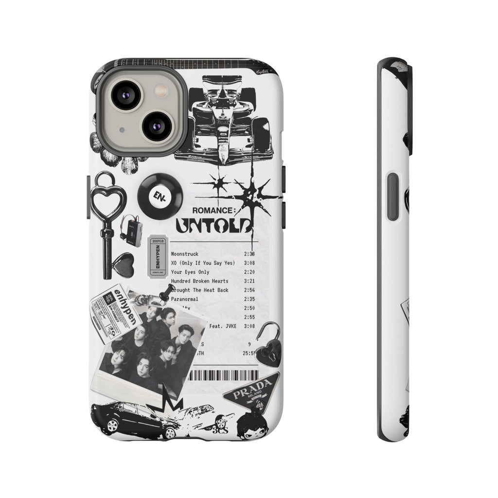 EN- Phone Case