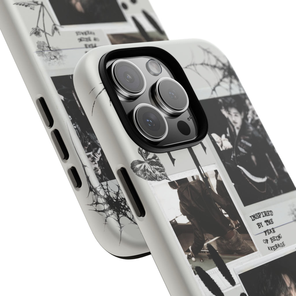 The Vampire Phone Case