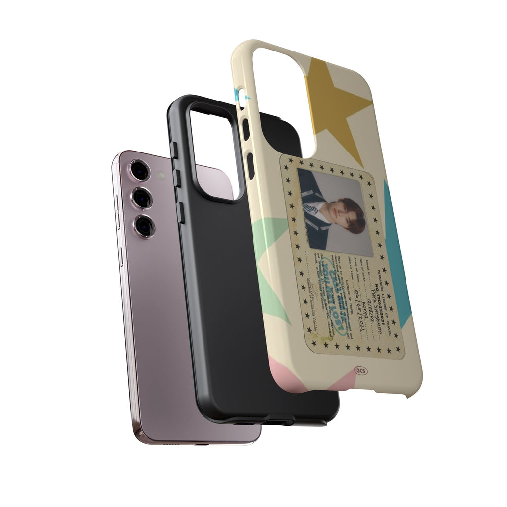 Hoonie ID Case