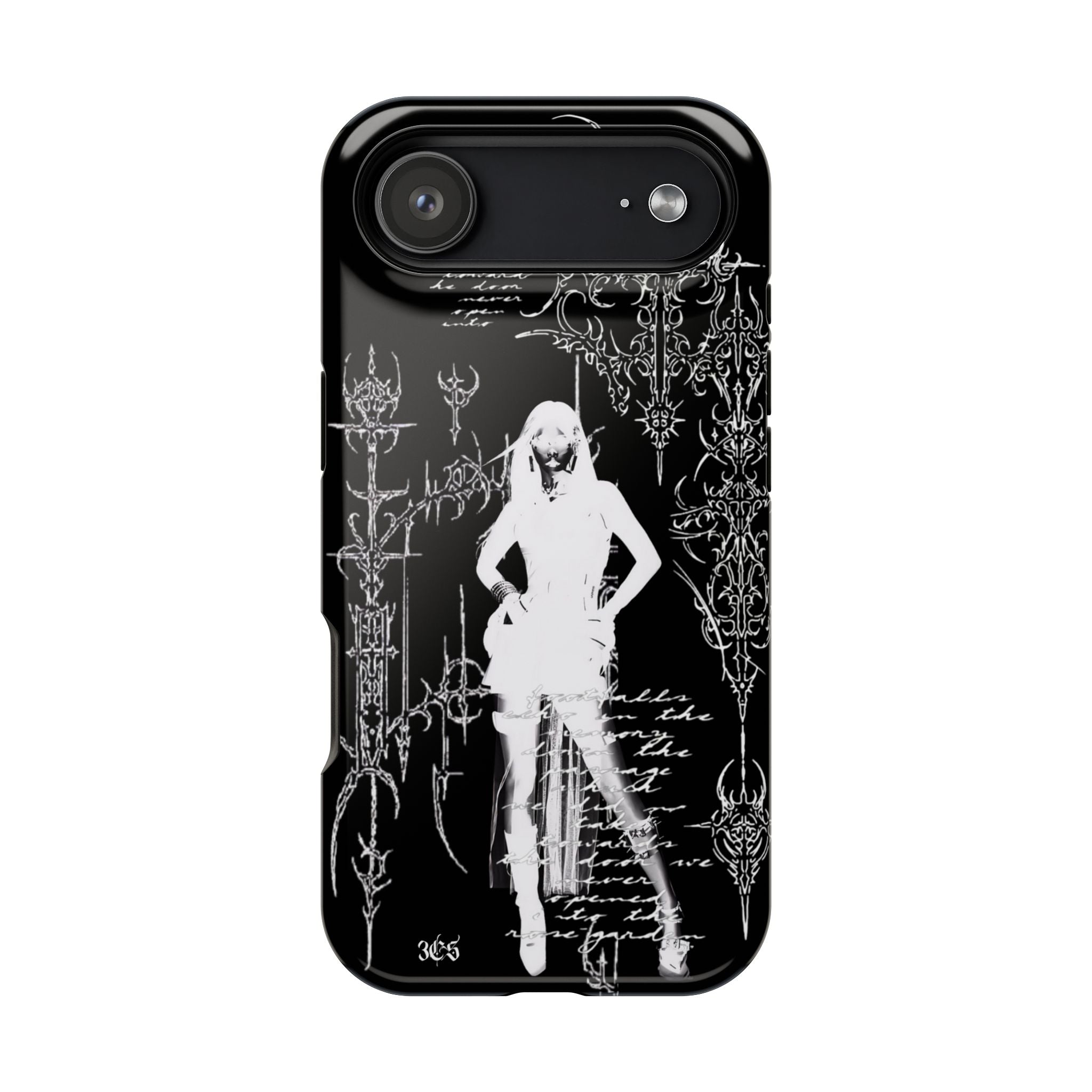 Karina MagSafe Phone Case