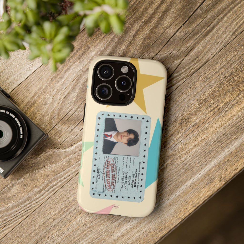 Ikeu ID Case