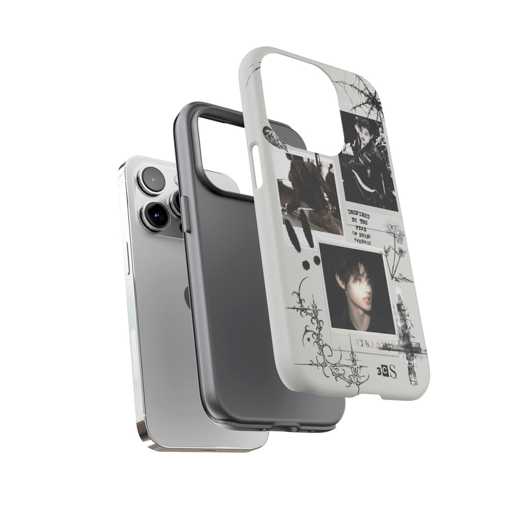 The Vampire Phone Case