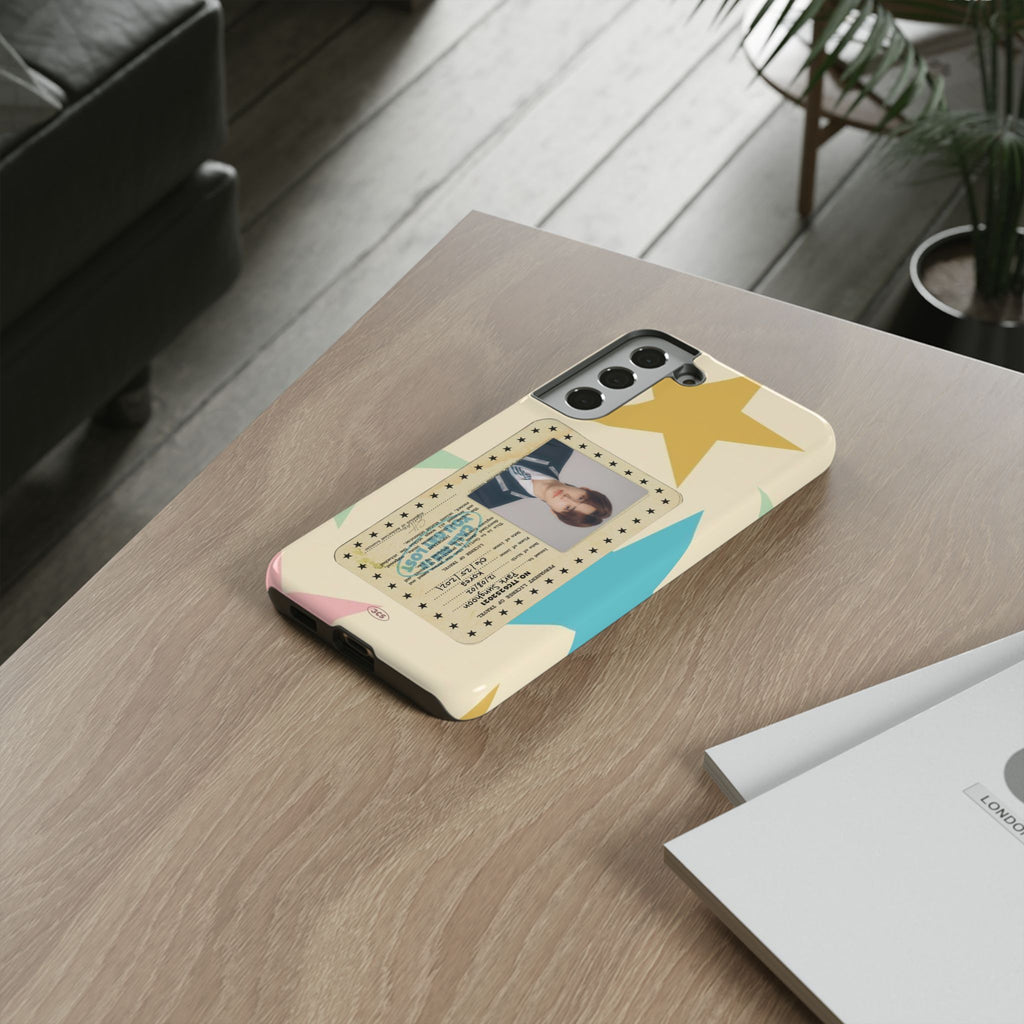 Hoonie ID Case